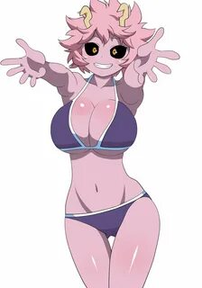 Mina Ashido (My Hero Academia / Boku No Hero Academia) - 105