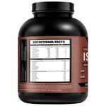 Whey Protein Isolate at Best Price in India Healthkart.com
