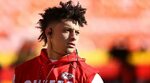 Patrick Mahomes: Chiefs QB recalls what he learned as a rook