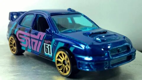 hot wheels subaru OFF-66