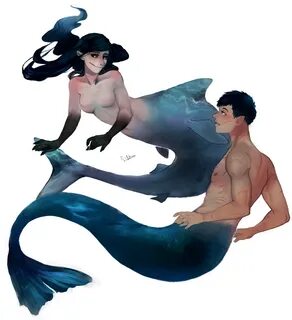 Blix the gay merman is the most beautiful person possible " 