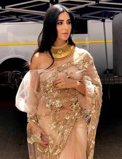 Check out Katrina Kaif's stunning pictures from Kalyan Jewel
