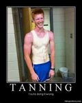 Ginger sunburn Memes