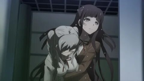 Ultra Despair Girls & Danganronpa 3 Part #78 - Episode 18 - 