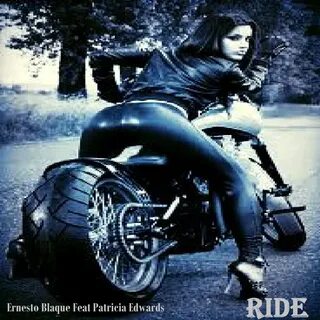 Ride Ernesto Blaque, Patricia Edwards слушать онлайн на Янде