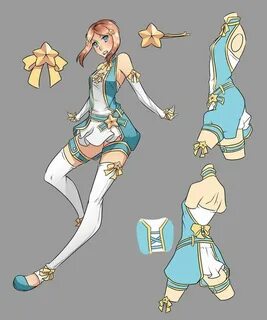 Lily by rika-dono on deviantART Character art, Character des