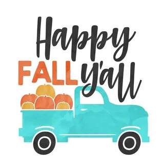 happy fall yall - SIP PARTIES