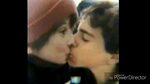 Jack Dylan Grazer and Finn Wolfhard kisses - YouTube