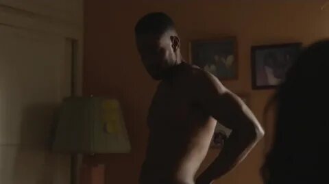 ausCAPS: Jay Ellis nude in Insecure 2-01 "Hella Great"