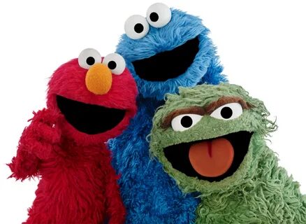 Parents, the folks at Sesame Workshop want to talk to you ab