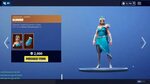 NEW* SNOW QUEEN SKIN - Glimmer skin - flurry pick axe - crys