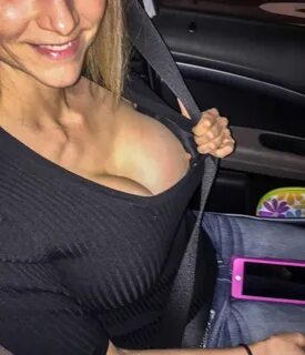 Seatbelt boob - 🧡 Seatbelt boob 🌈 boob Redneck Hunt.