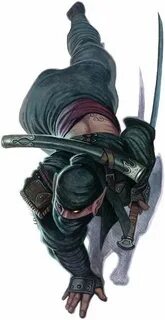 Pin de Raʏ 乙 eɴ M ム ʀtɪɴ em Class: Ninjas Personagens dungeo