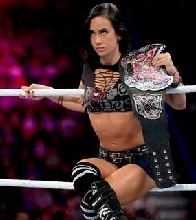 WWE Main Event Digitals 11/13/13 - AJ Lee litrato (36078640)