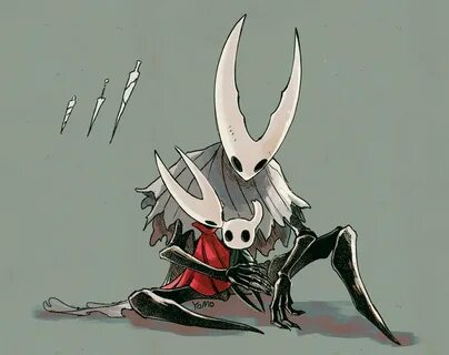 DIM - Hallownest Siblings -Hollow Knight- Juegos de arte, Ar