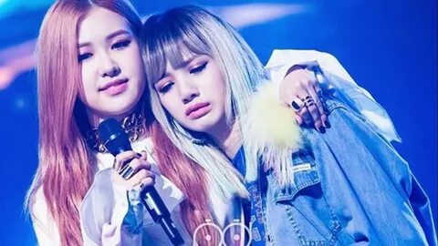 BLACKPINK Lisa x Rosé Cậu Như Vậy Với Tớ Là Đủ Chap11: Buông