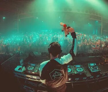 Don Diablo (@DonDiablo) Twitter Don diablo, Dubstep music, M