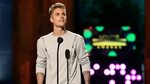 P3.no Musikk " Justin Bieber vant humanitær pris