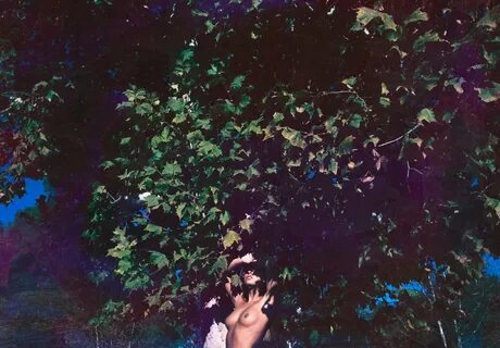 Marisa Papen Nude & Sexy (59 Photos) #TheFappening