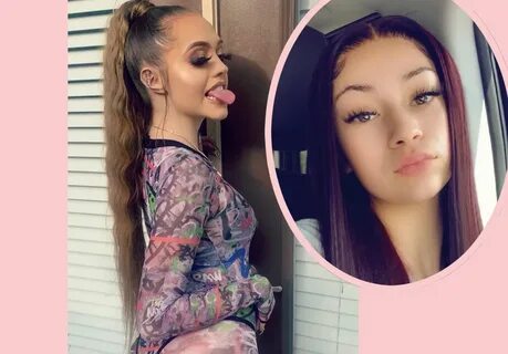 Bhad Bhabie Archives - Page 3 of 4 - Perez Hilton