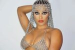 That Azz Tho': Joseline Hernandez Fans Get Distracted by Her