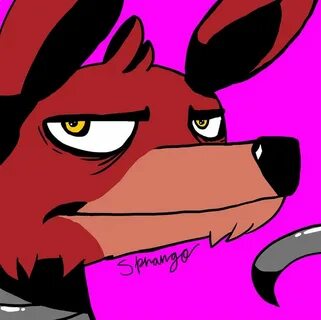 Pyrocynical Fanart by Sprango on DeviantArt Fan art, Fnaf fo