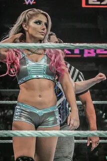 Pin on Alexa Bliss