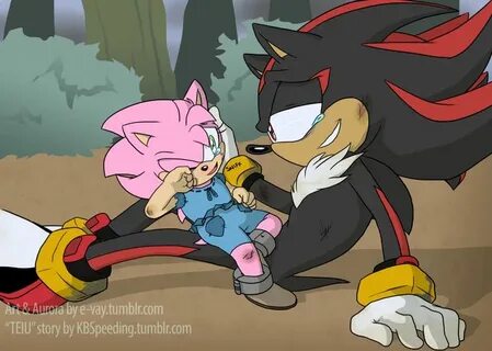 E-vay Says... Shadow the hedgehog, Sonic and shadow, Sonic f