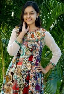 Sri Divya New Photos HD, Telugu Actress Hot Photos. - More I