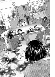 Read Killing Morph Chapter 21 - MangaFreak
