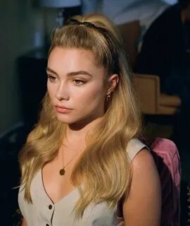 Pin by Leah Harter on Florence Pugh Beauty, Florence pugh, H