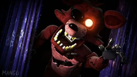 Foxy Wiki Five Nights at Freddys PT/BR Amino