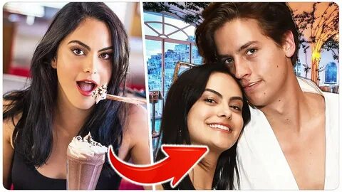 10 Things You Didn't Know About Camila Mendes - YouTube