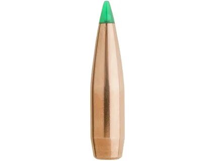 Sierra GameChanger Tipped GameKing Bullets 243 Cal 6mm (243 