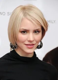 Katharine McPhee Short hair styles, Short hair pictures, Med