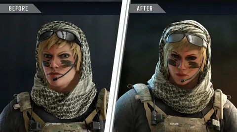 Understand and buy how old is valkyrie r6 cheap online