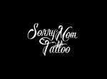 Тату салон Sorry Mom Tattoo AGV ART studio ВКонтакте
