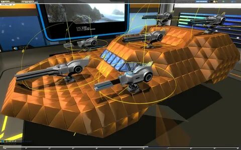 Robocraft - дата выхода, системные требования и обзор игры R