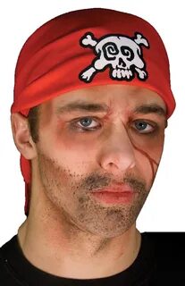 Pirate Stack Carded Costume Accessory Costume Accessory - Co