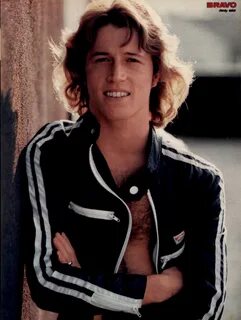 Andy Gibb 1977 - Bravo Posters