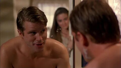 ausCAPS: Cary Elwes nude in The Crush