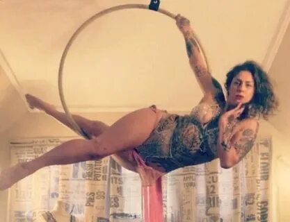 Pin by Dale O on DANIELLE COLBY aka"Dannie Diesel" American 