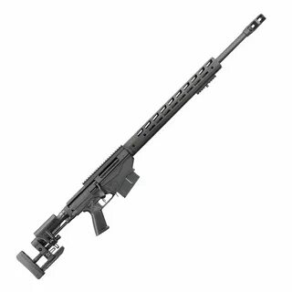 Ruger Precision Rifle Magnum .300 Win Mag - 26 Zoll Lauf