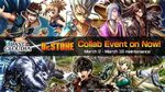 Last Cloudia x Dr Stone Collab 2021 - Event Tips - YouTube