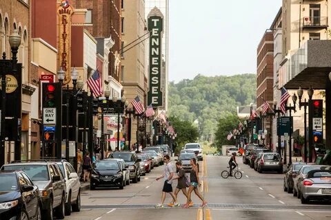 A $50 Day in Knoxville, Tennessee - The New York Times