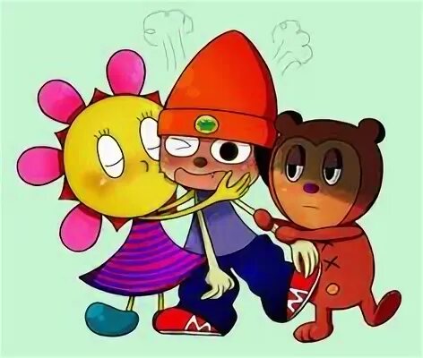 73 Best parappa // lammy images in 2020 Rapper, Rapper art, 