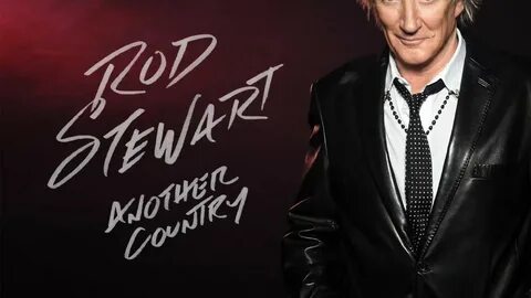 Rod Stewart - Another Country 1977
