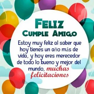 Feliz cumpleaños amiga, Mensaje de feliz cumpleaños, Feliz c