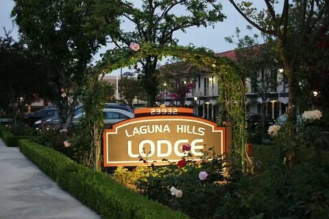 Laguna Hills Lodge, гостиница, США, Лагуна-Хиллс, 23932 Pase