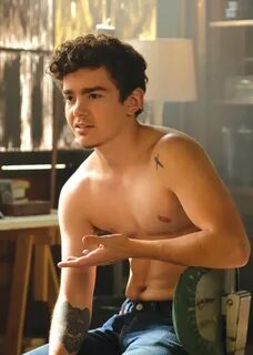 Picture of Elliot Fletcher